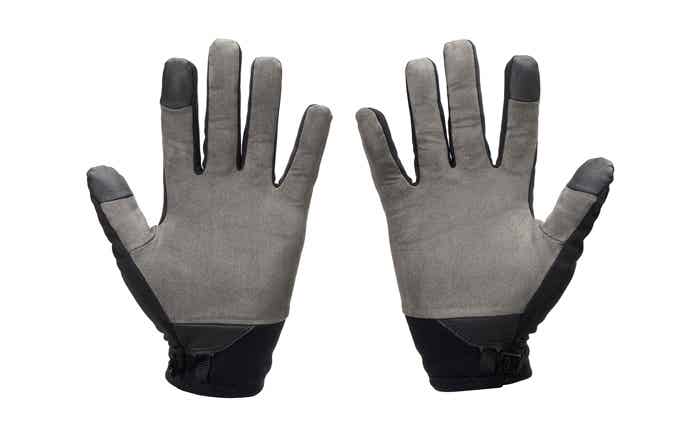 VERSATILE GLOVEの掌