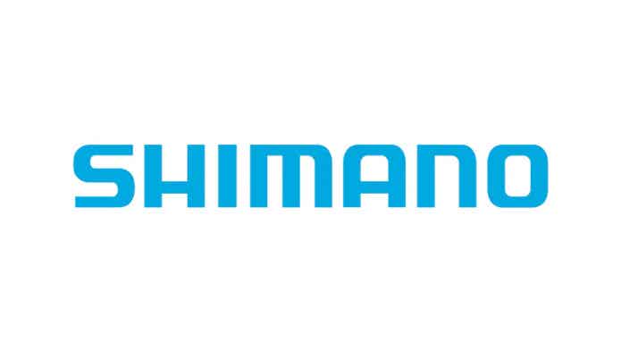 シマノ　ロゴ