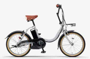【2024】20インチの電動自転車おすすめ14選。選び方やよくある質問も解説。