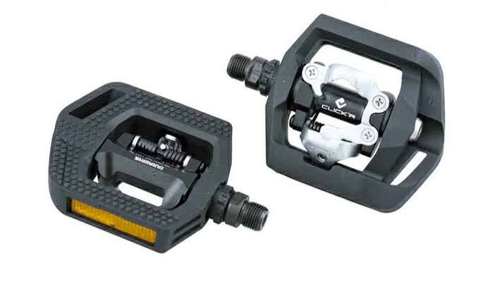 シマノ「PD-T421」
