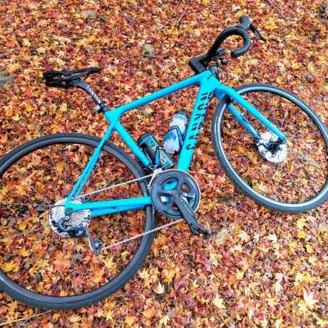 実力派メーカー】キャニオンのロードバイク、2025モデルと選び方