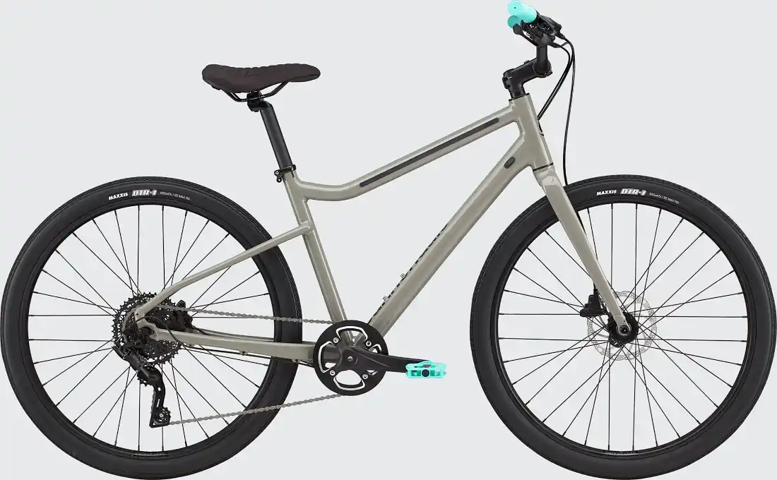 キャノンデールのクロスバイクtreadwell