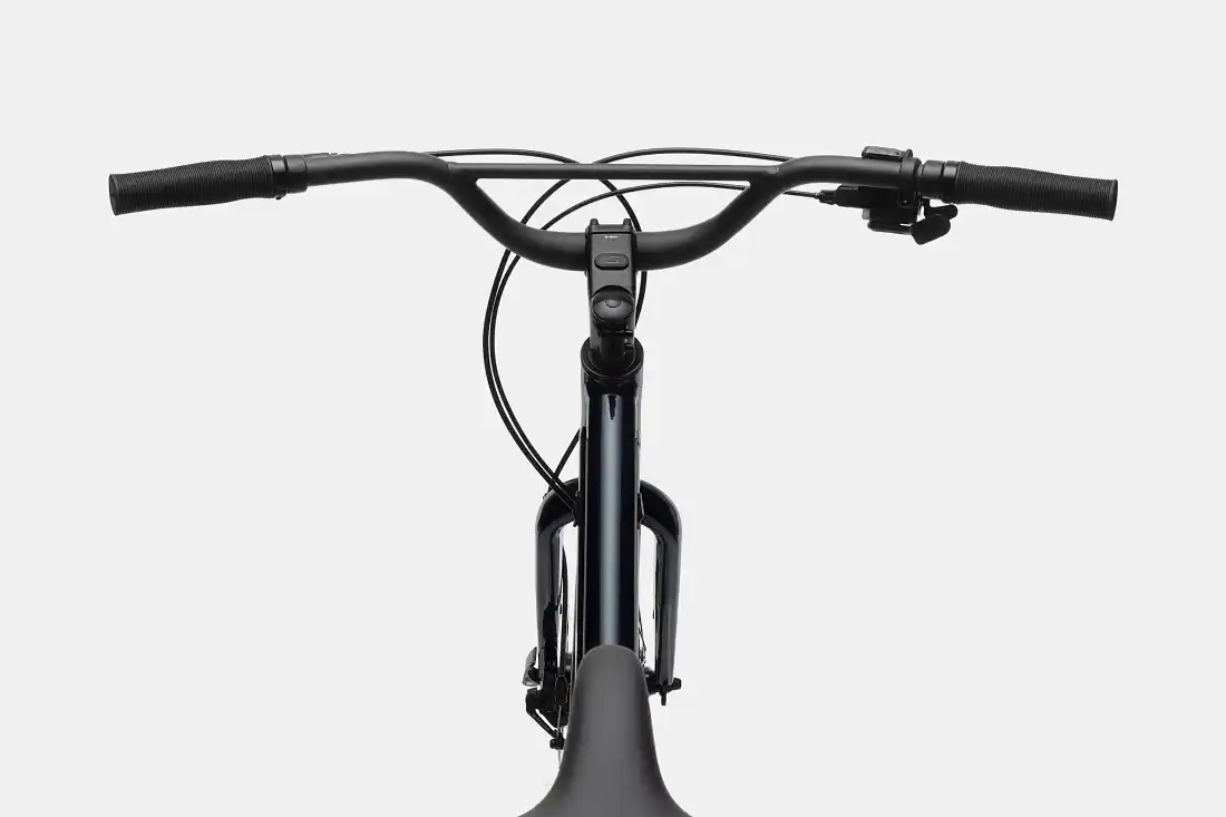cannondalのクロスバイクTreadwell 3