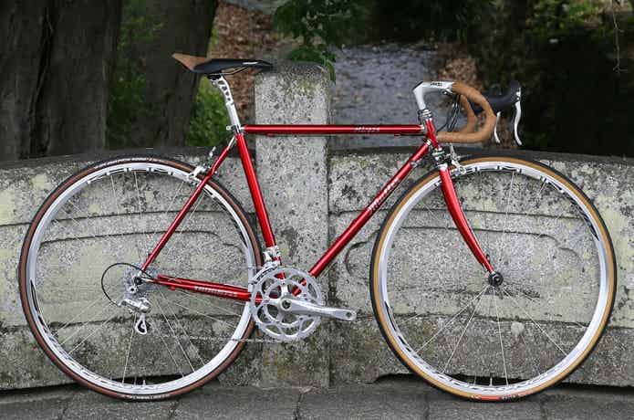 金属バイク派の心をつかむ、日本ブランド「MULLER」。流行を追わ