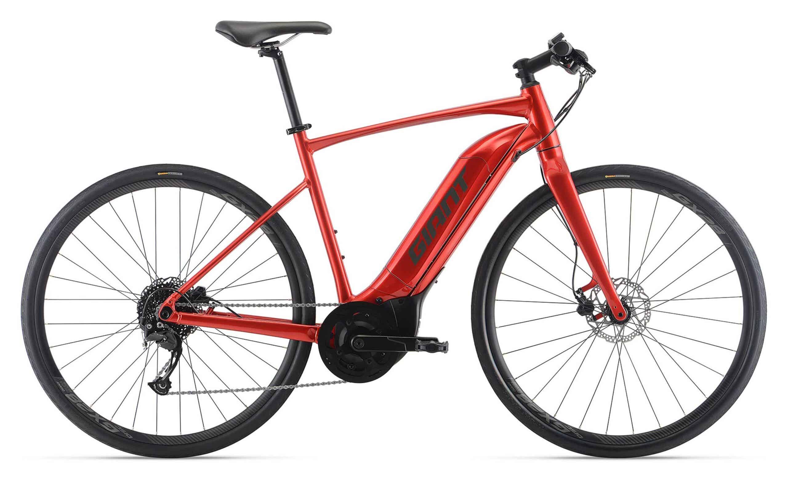 2025】ジャイアントのクロスバイクおすすめ8選。各モデルを比較
