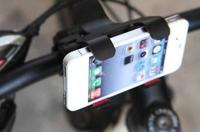 スマホホルダー