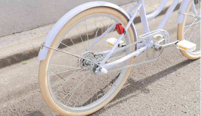 自転車