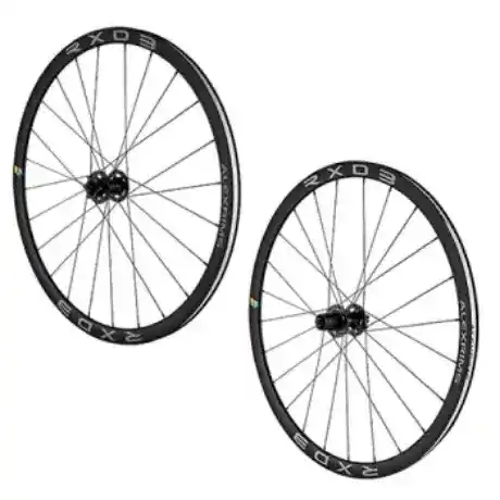 アレックスリム RXD3 DISC