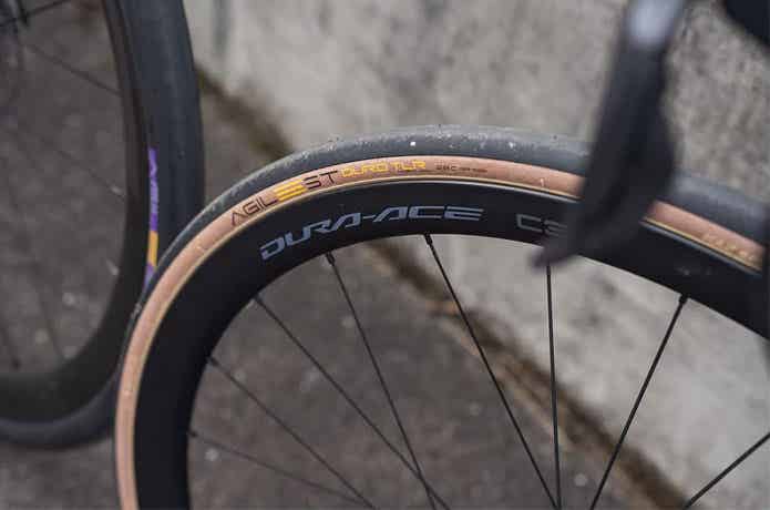 Panaracer  700x32 ❗️11月期間限定価格❗️ 正規品 2本セット Panaracer GRAVELKING SS R tubed 700×28C 茶