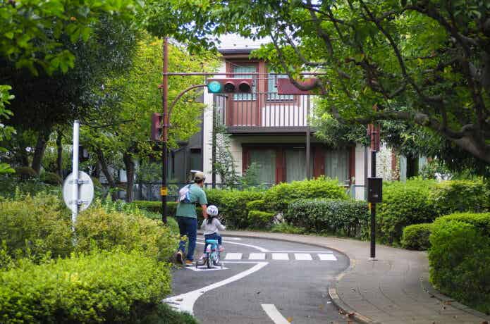 交通公園