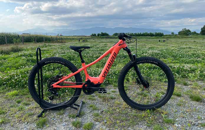 SPECIALIZED LEVO SL KIDS