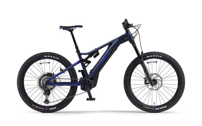 YAMAHA YPJ-MT Pro