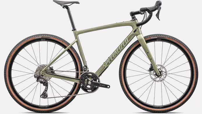 Diverge Sport Carbon