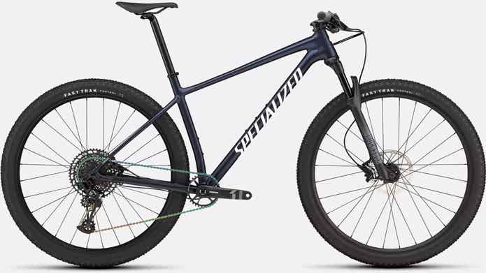 Chisel Hardtail Comp