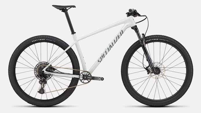 Chisel Hardtail