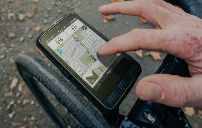 Wahoo】新型サイコン「ELEMNT ACE（エレメントエース）」が登場