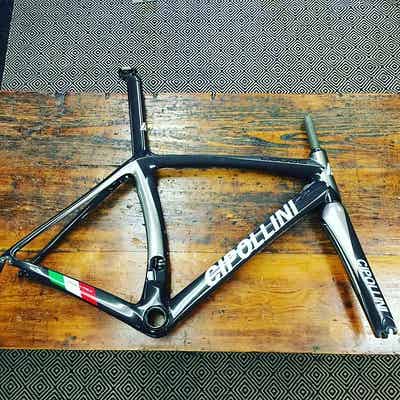有名メーカーのロードバイクフレーム