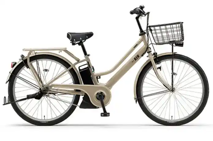 電動自転車