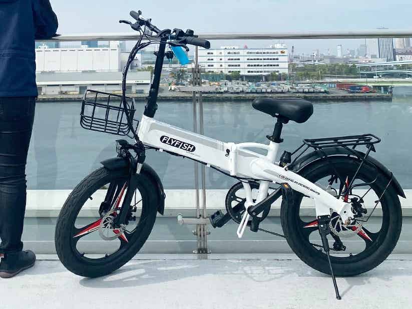 電動アシストファットバイクおすすめ7選！公道走行可能モデルの