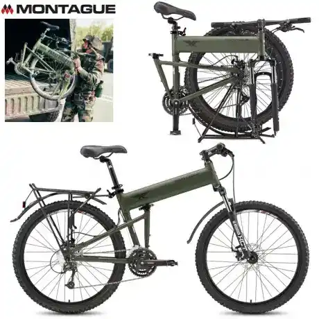 montague Paratrooper