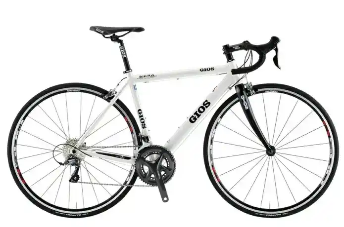 GIOS　シエラ