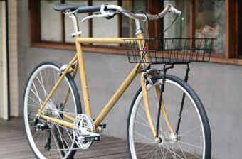 【2025】クロスバイクのカゴ付きモデルおすすめ11選｜選び方から活用方法まで解説
