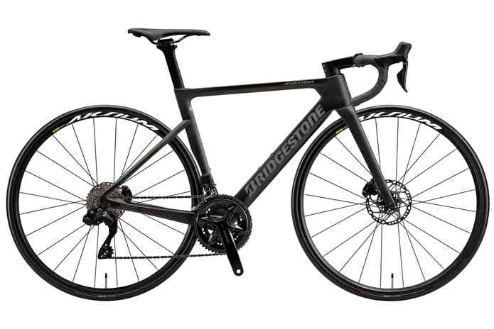 ANCHORのロードバイク「RP8」、2025年モデルに2色の限定カラーが ANCHORのロードバイク「RP8」、2025年モデルに2色の限定カラーが