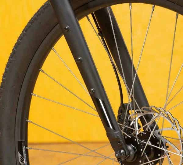 GTの街乗りマウンテンバイクアグレッサーリジッド
