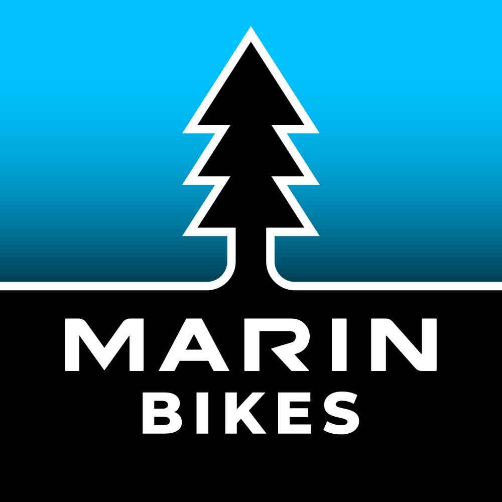 MARINのロゴ