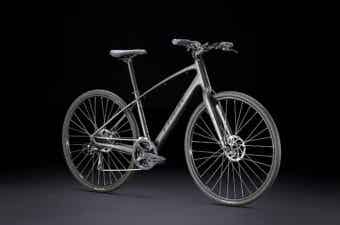 【TREK】人気のクロスバイクFXシリーズに「FX 1 Gen 4」が登場。軽量アルミのお手頃バイク