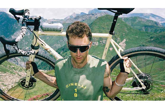 新品OAKLEY サイクルスーツ OAKLEY オークリー バイシクル サイクルジャージ/ジャケット