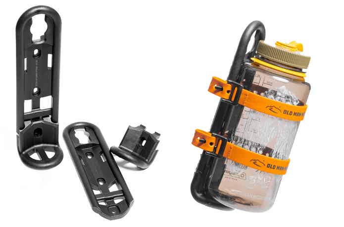 FLiP cages