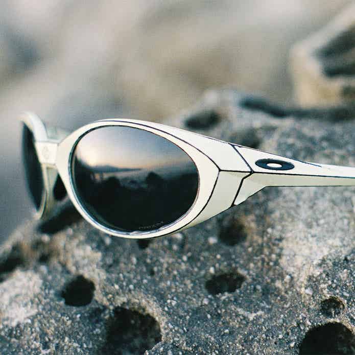 EYE JACKET(TM) REDUX CINELLI
