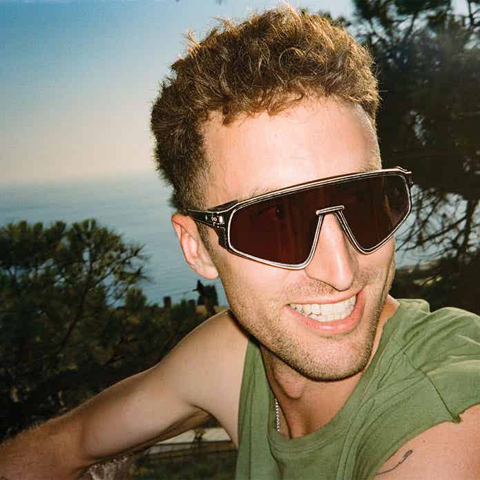 Taylor Phinney(テイラー・フィニー)