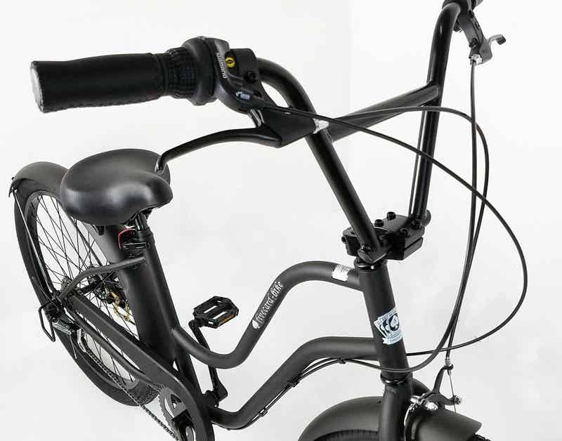 26インチBMX