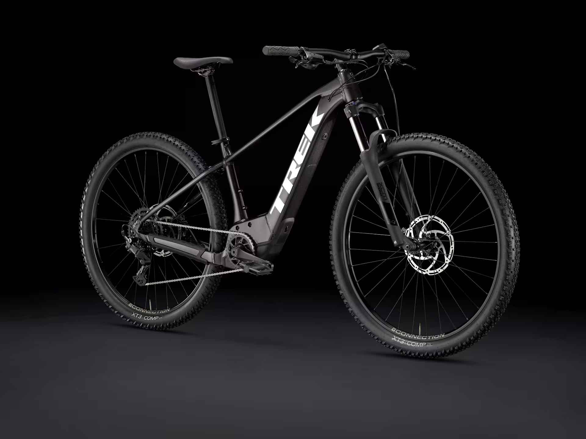 価格を抑えたエントリーE-MTB