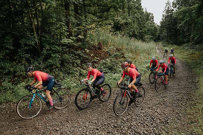 GRAVEL CLASSIC YAKURAI 2025