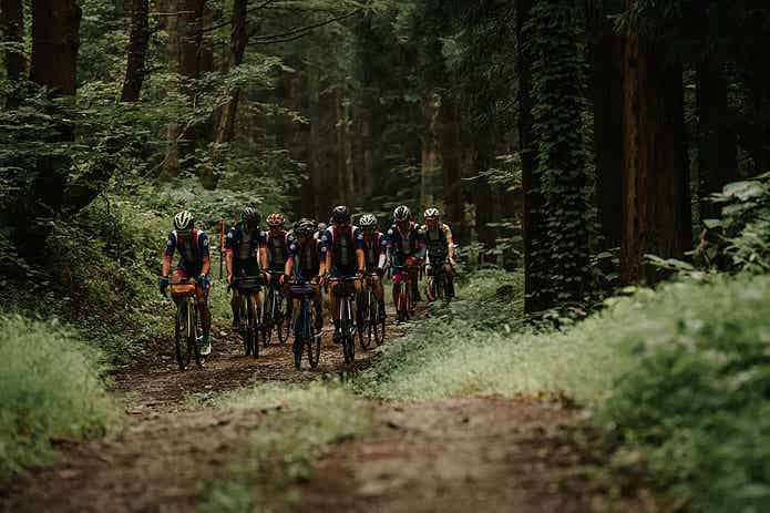 GRAVEL CLASSIC YAKURAI 2025