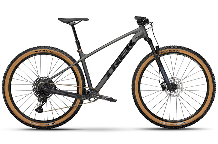 万能フルサスペンションマウンテンバイク【TREK FUEL EX