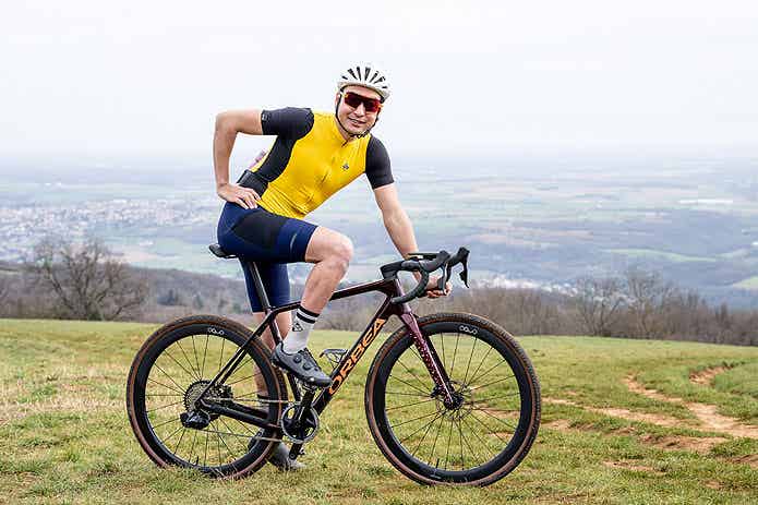 GRAVEL CLASSIC YAKURAI 2025
