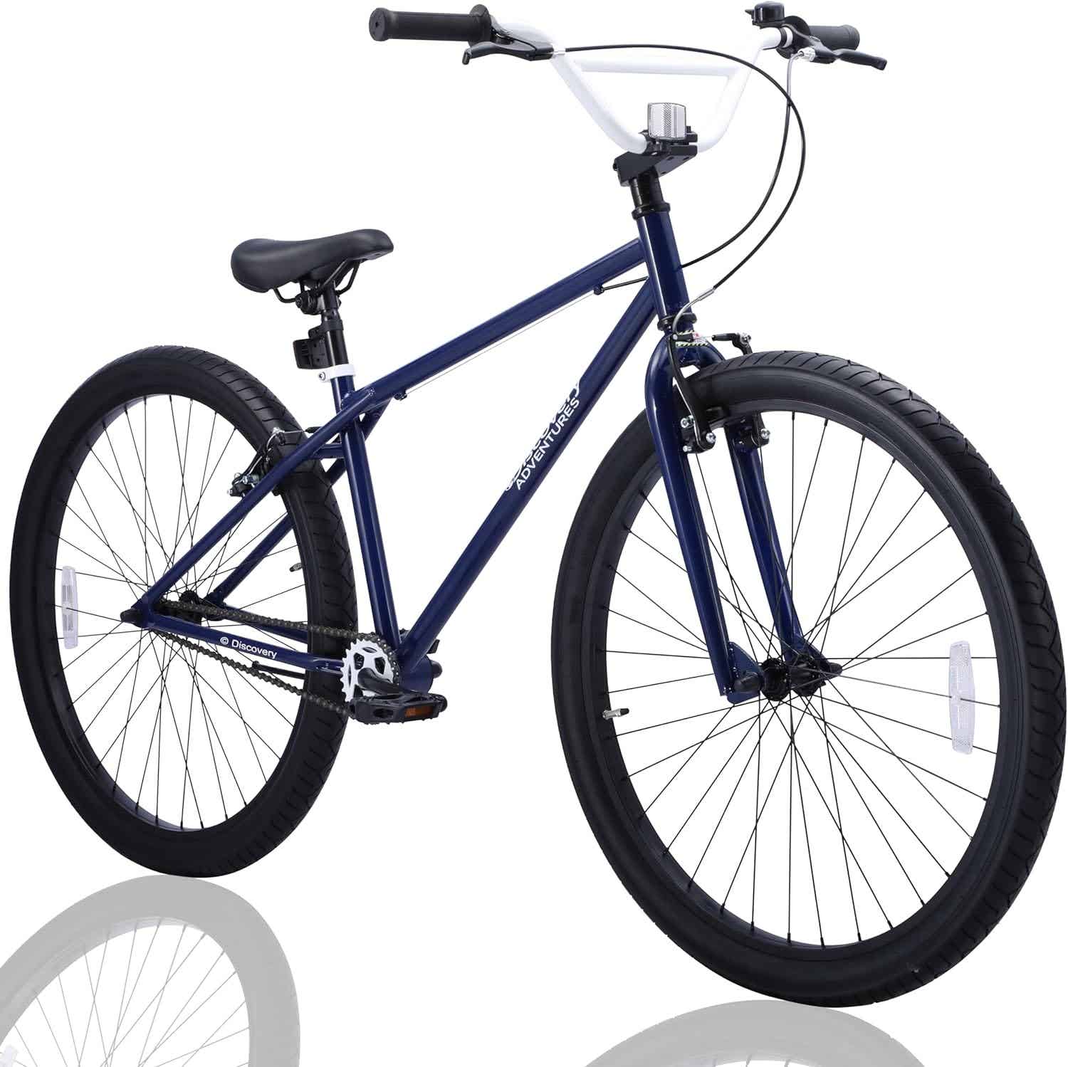 街乗り自転車の新提案】26インチBMXのおすすめ7選｜選び方と人気