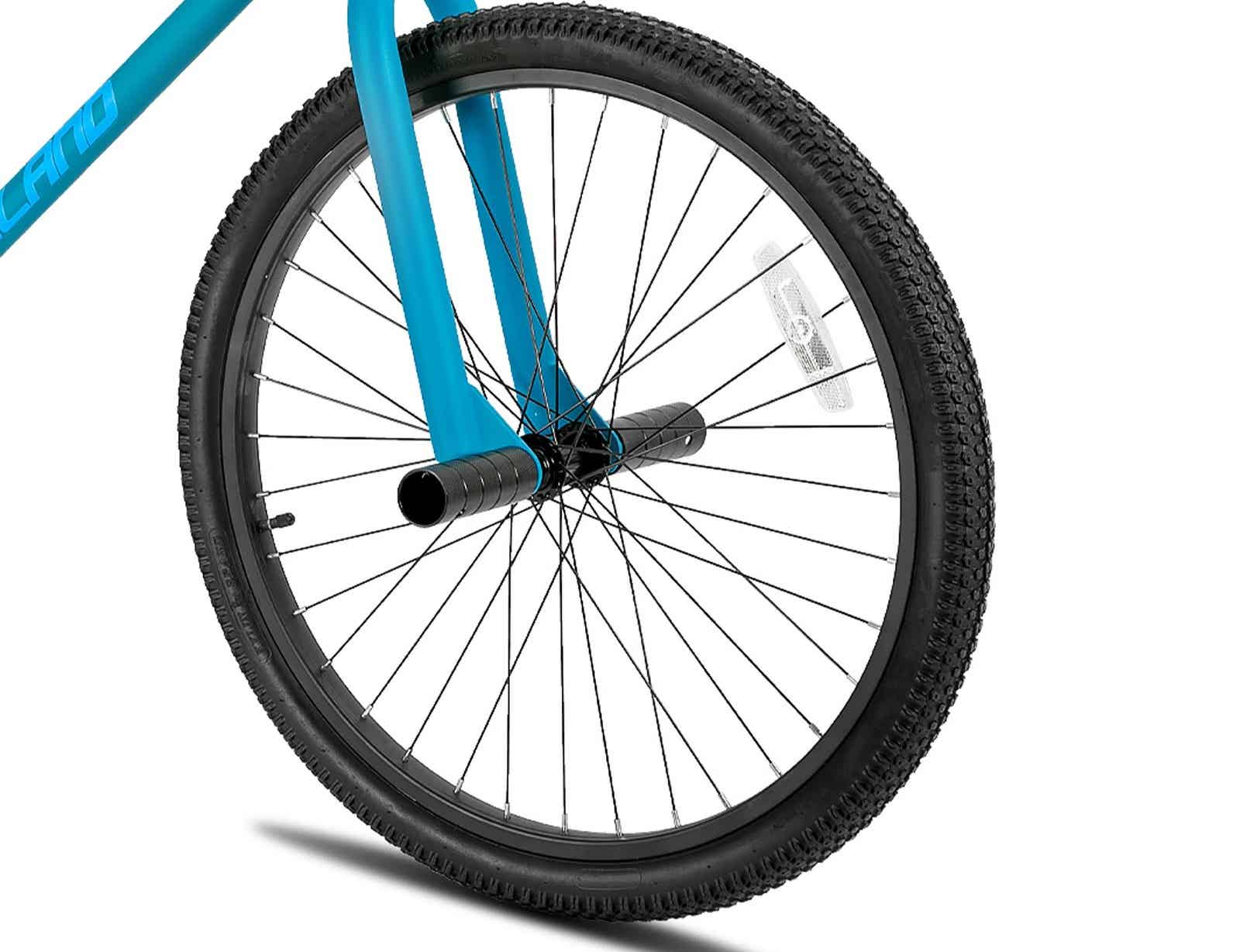 ハイランドの26インチBMX