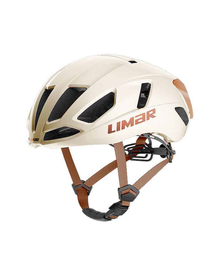 LIMAR AIR ATLASのAMBER WHITE BRONZE