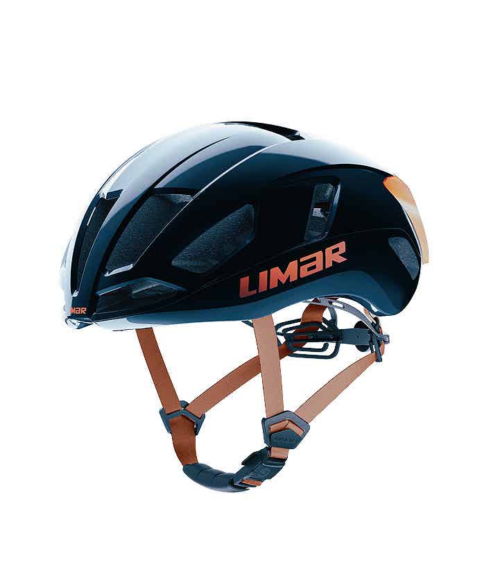 LIMAR AIR ATLASのMIDNIGHT BLACK BRONZE