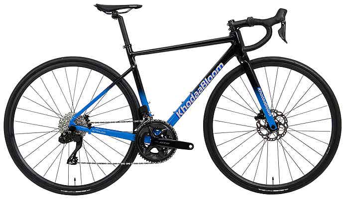 STRAUSS RACE3 105 Di2