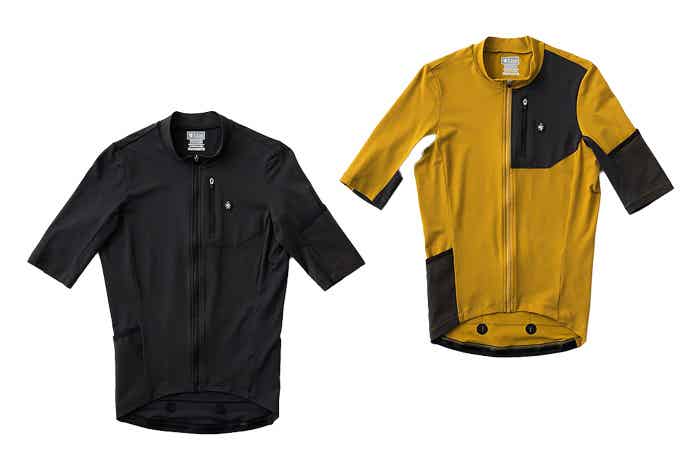 POC Resistance Enduro 3/4 ジャージ size:S