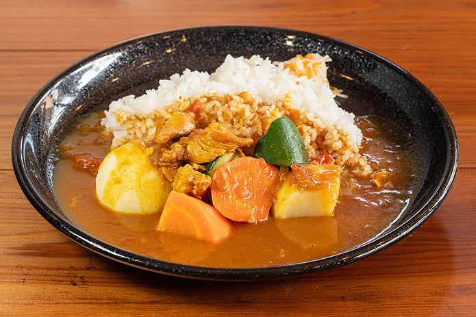 カレー