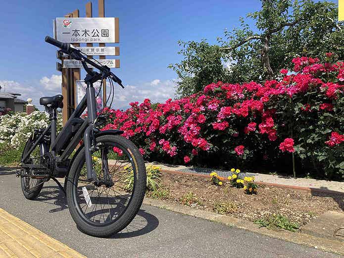 ebike