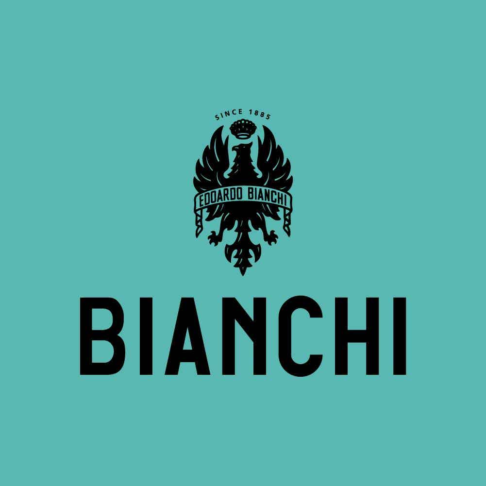 Bianchiのロゴ