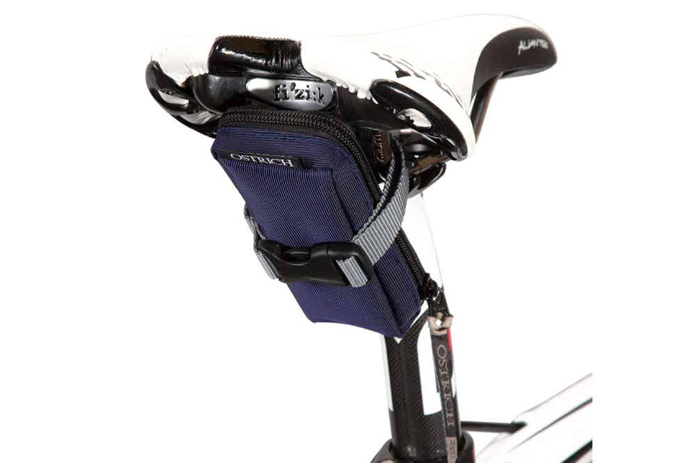 オーストリッチのサドルバッグSP-222